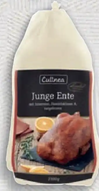 Lidl Junge ente Angebot