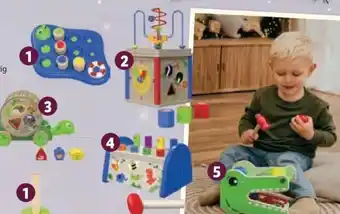 Lidl Holz-motorikspiele Angebot