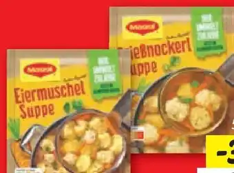 Lidl Guten appetit suppe Angebot