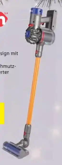 Lidl Spielzeug staubsauger Angebot