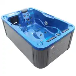 Möbelix Whirlpool outdoor set-whirlpool Angebot