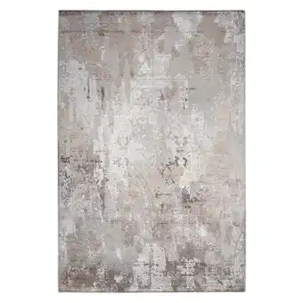 Möbelix Webteppich taupe my jewel of obsession 80x150 cm Angebot