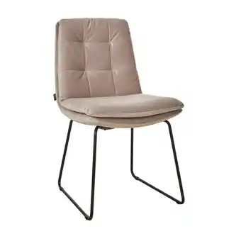 XXXLutz Stuhl in velours Angebot