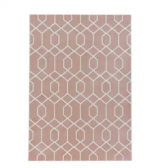 XXXLutz Webteppich efor 3713 rose Angebot
