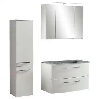 XXXLutz Badezimmer 110 cm Angebot