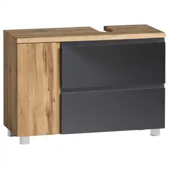 XXXLutz Waschbeckenunterschrank 85/56/35 cm Angebot