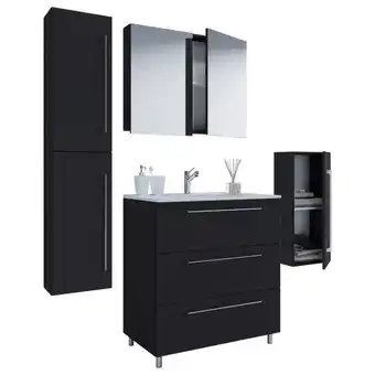 XXXLutz Badezimmer 126 cm Angebot