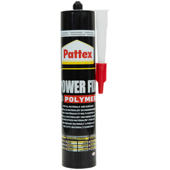 Action Pattex Power Fix Polymer Angebot