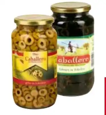 Transgourmet Oliven Angebot