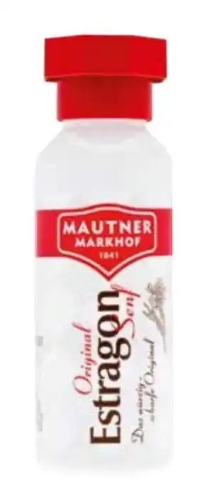 Transgourmet Estragon senf Angebot