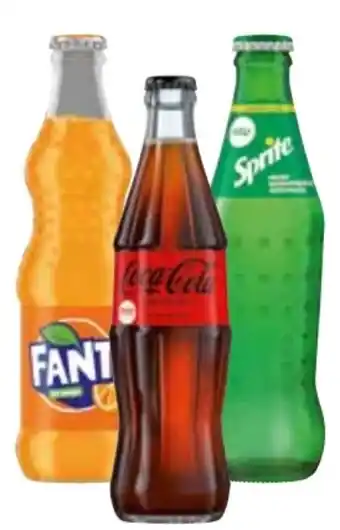 Transgourmet Coca cola limonade Angebot