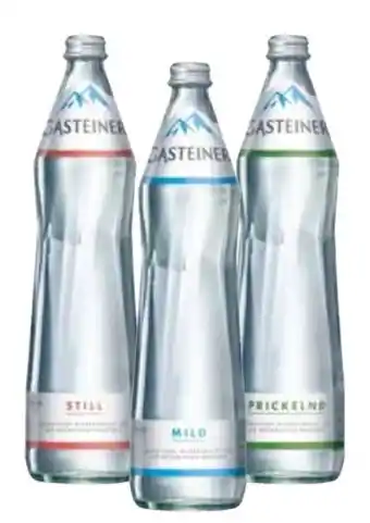 Transgourmet Mineralwasser Angebot