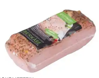 Transgourmet Leberkäse Angebot