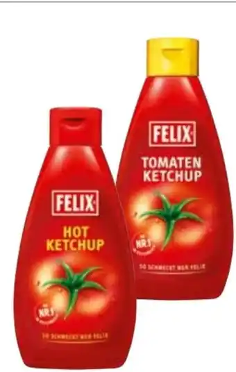 Transgourmet Ketchup Angebot
