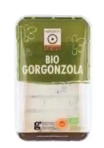 Transgourmet Bio gorgonzola Angebot