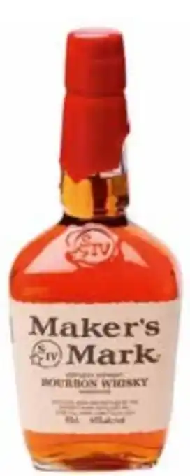 Transgourmet Kentucky straight bourbon whiskey Angebot