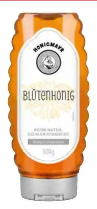 Transgourmet Blütenhonig Angebot