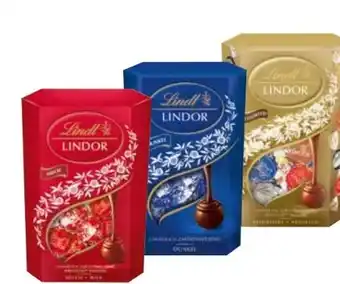 Transgourmet Lindor Angebot