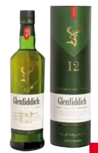 Transgourmet 12yo single malt scotch whisky Angebot