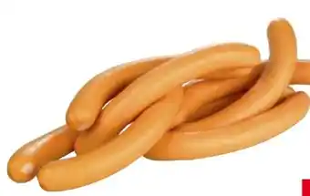 Transgourmet Frankfurter Angebot