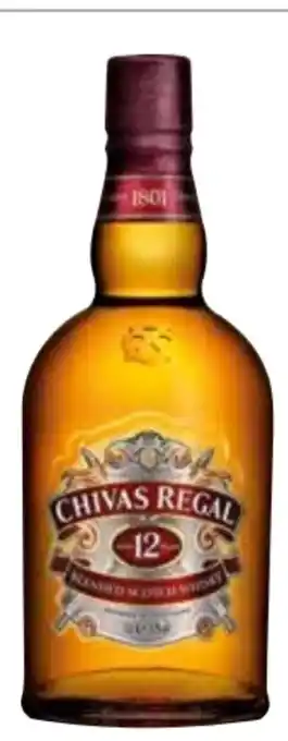 Transgourmet Blended scotch whisky Angebot