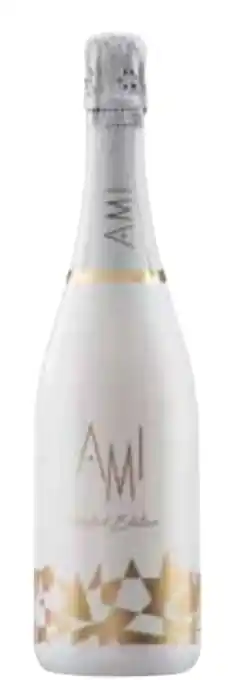 Transgourmet Ami spumante bianco extra dry Angebot