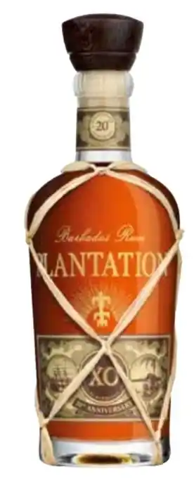 Transgourmet Barbados extra old rum Angebot