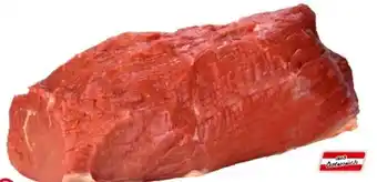 Transgourmet Rind weisses scherzel Angebot