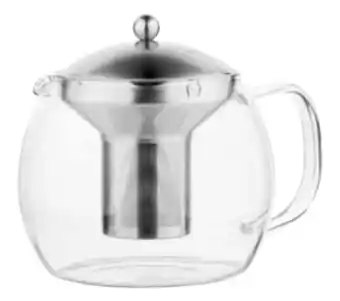 Transgourmet Teekanne cylon Angebot