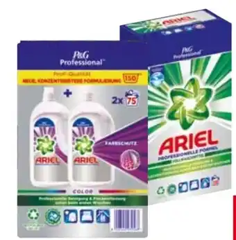 Transgourmet Professional pulver Angebot