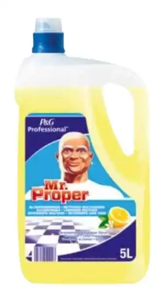 Transgourmet Professional Angebot