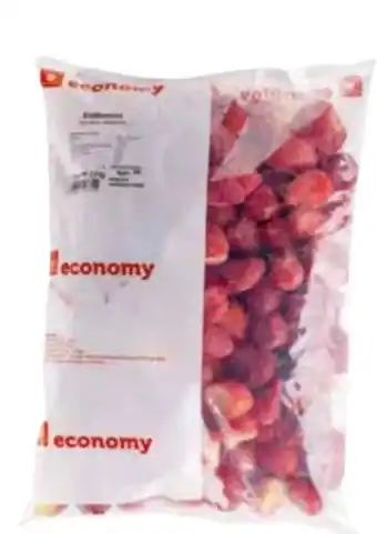 Transgourmet Erdbeeren Angebot