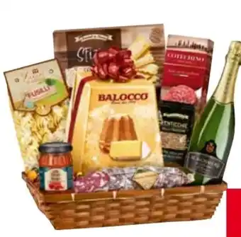 Transgourmet Rustico geschenkbox Angebot