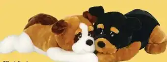 Maximarkt Plüsch hund Angebot