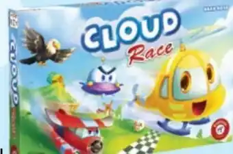 Maximarkt Kinderspiel cloud race Angebot