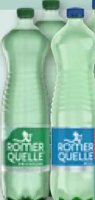 ADEG Mineralwasser Angebot