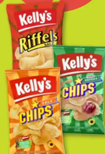 ADEG Chips Angebot