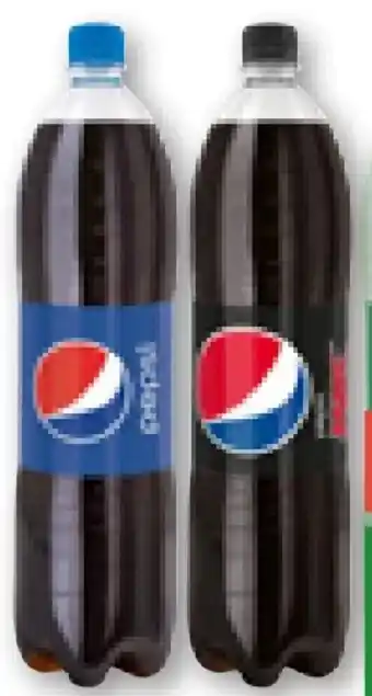 ADEG Pepsi cola Angebot