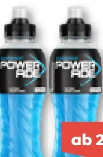 ADEG Sport drink Angebot