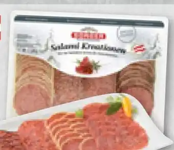 ADEG Salami kreationen Angebot