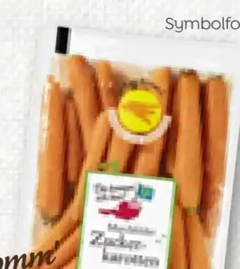 ADEG Karotten Angebot