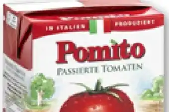 ADEG Passierte tomaten Angebot