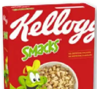 ADEG Cerealien Angebot