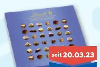 ADEG Mini pralinen Angebot