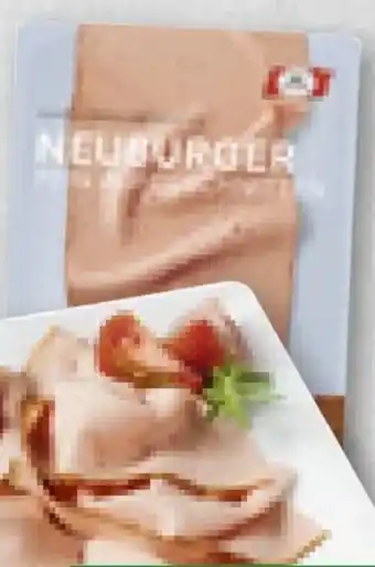 ADEG Neuburger Angebot