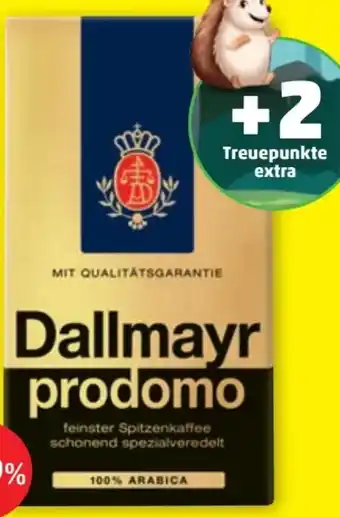 PENNY Prodomo Angebot
