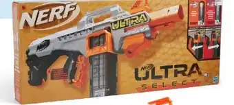 Nerf ultra select