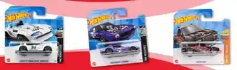 Hot wheels spielzeug-auto