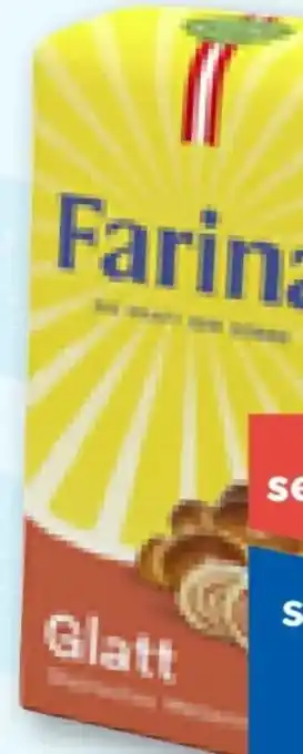 ADEG Weizenmehl Angebot