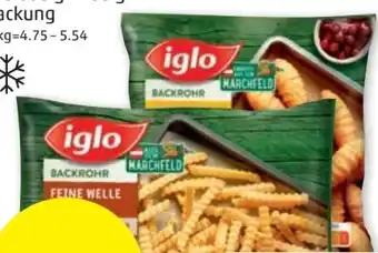 PENNY Backrohr kroketten Angebot